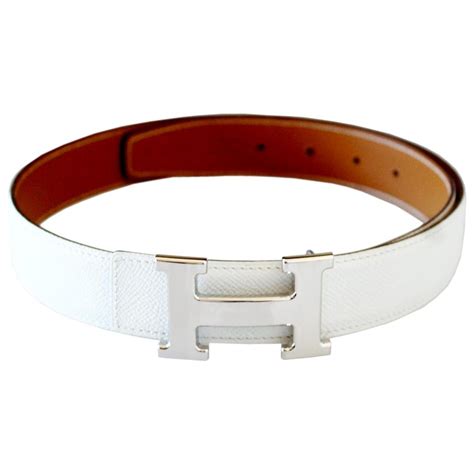 hermes belt black and white|Hermes belt outlet.